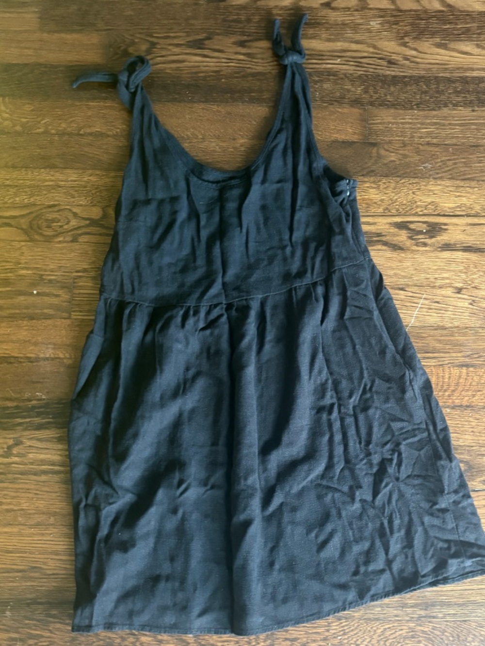 Amazon black dress